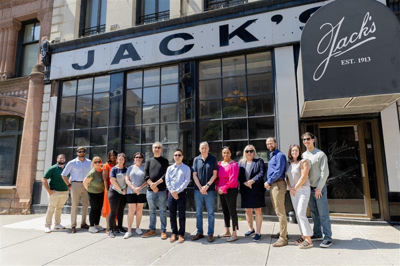 NeoVista Takes Over Albany